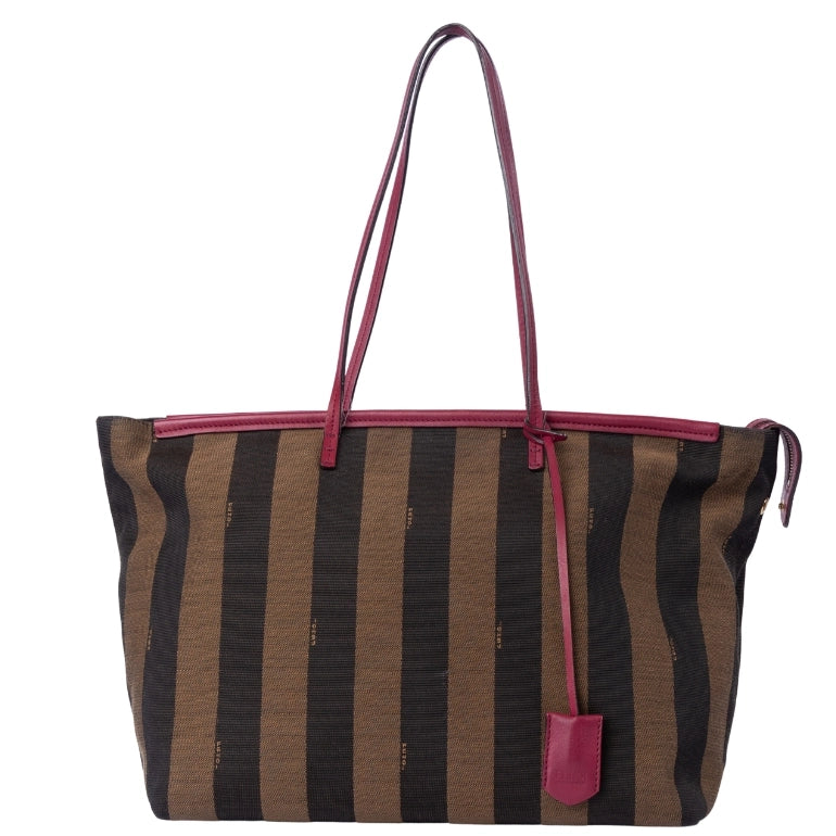 Fendi roll tote sales