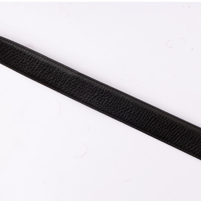 Ferragamo Gancini Logo Reversible Waist Belt
