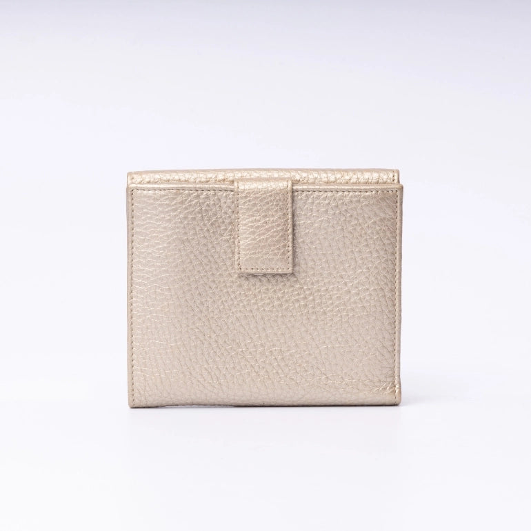 Ferragamo Gancini Wallet