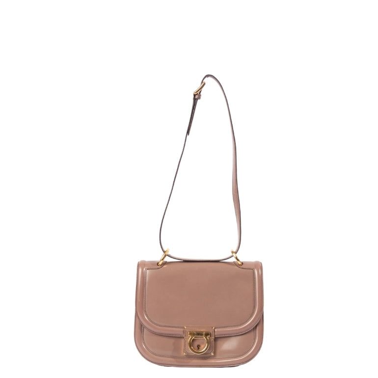 Ferragamo Jody Shoulder Bag