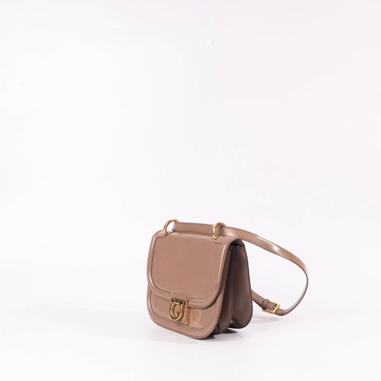 Ferragamo Jody Shoulder Bag