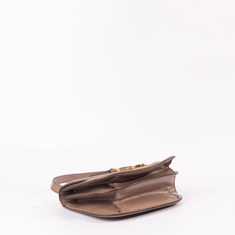 Ferragamo Jody Shoulder Bag