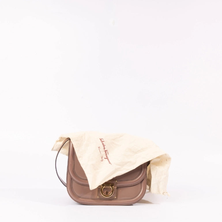 Ferragamo Jody Shoulder Bag