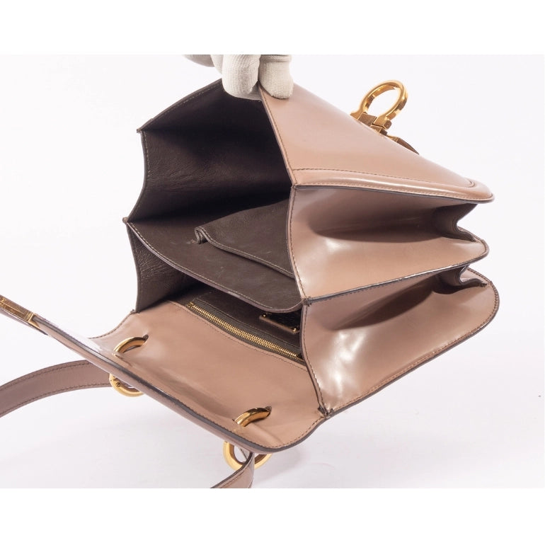 Ferragamo Jody Shoulder Bag