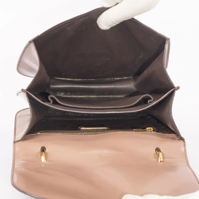 Ferragamo Jody Shoulder Bag