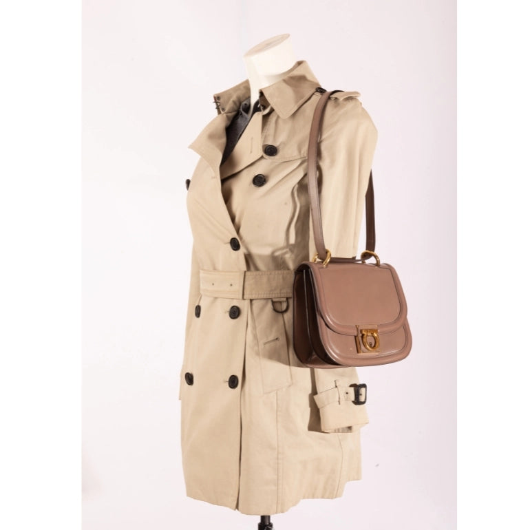 Ferragamo Jody Shoulder Bag