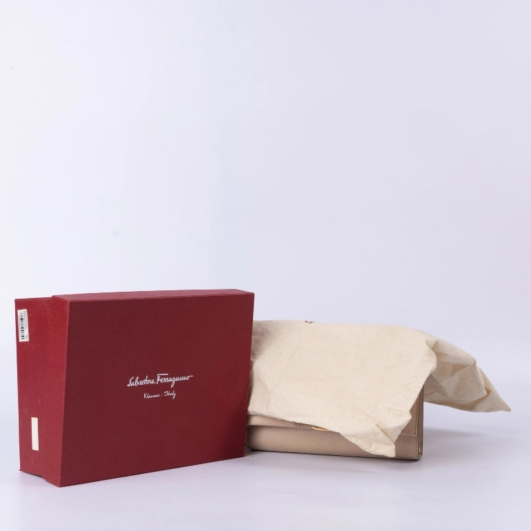 Ferragamo Miss Vara Crossbody Bag
