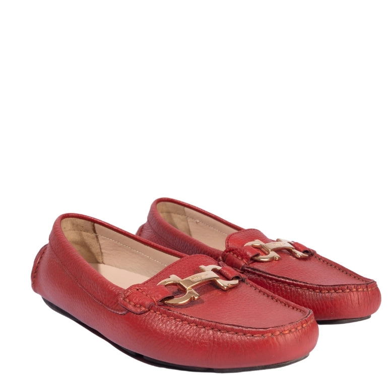 Ferragamo parigi loafer best sale