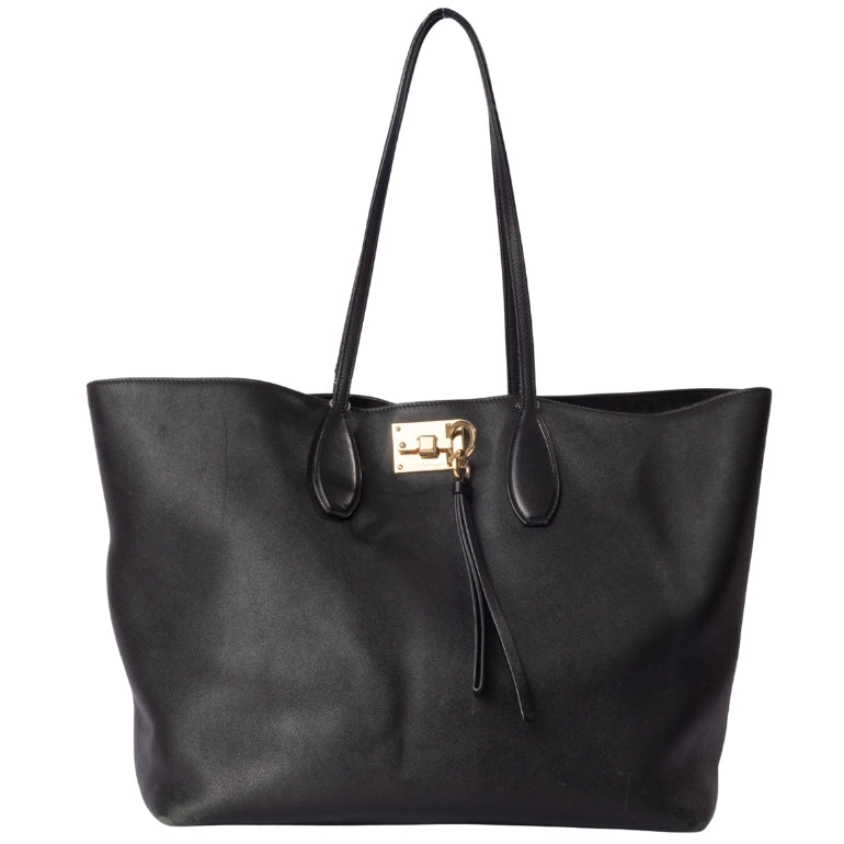 Ferragamo Studio Tote