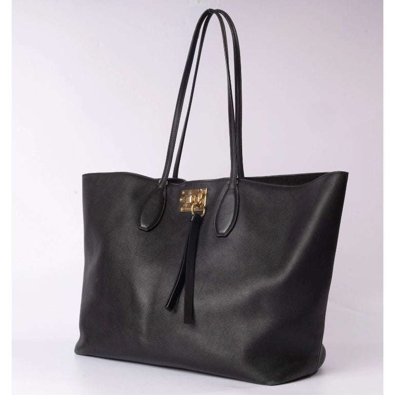 Ferragamo Studio Tote