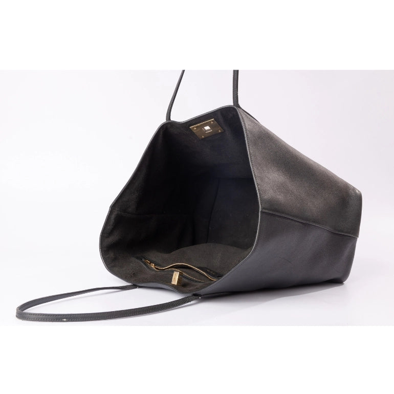Ferragamo Studio Tote