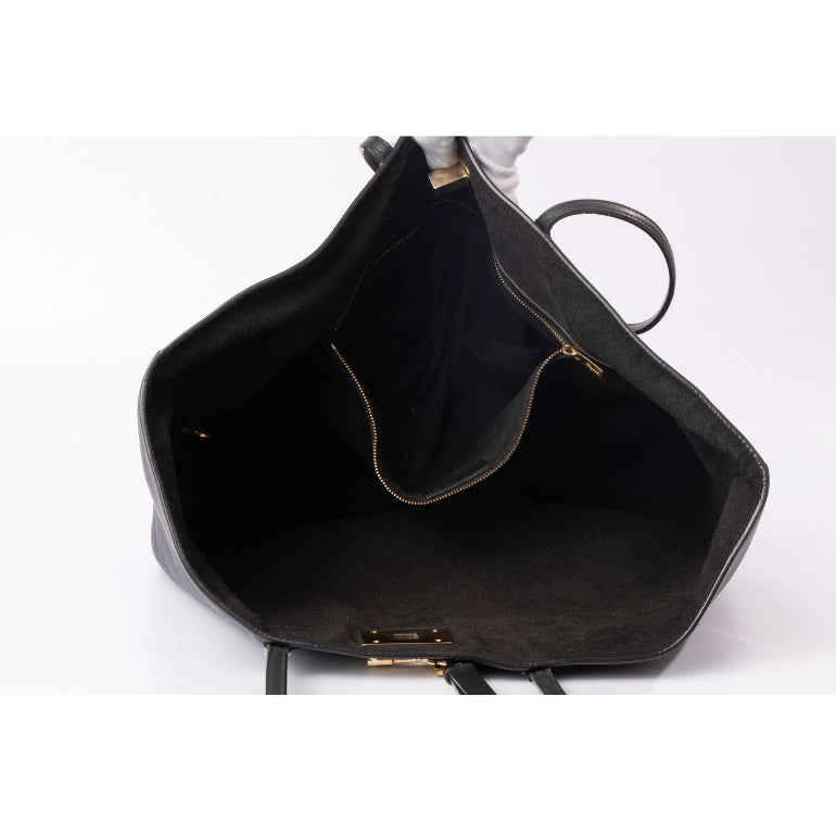 Ferragamo Studio Tote