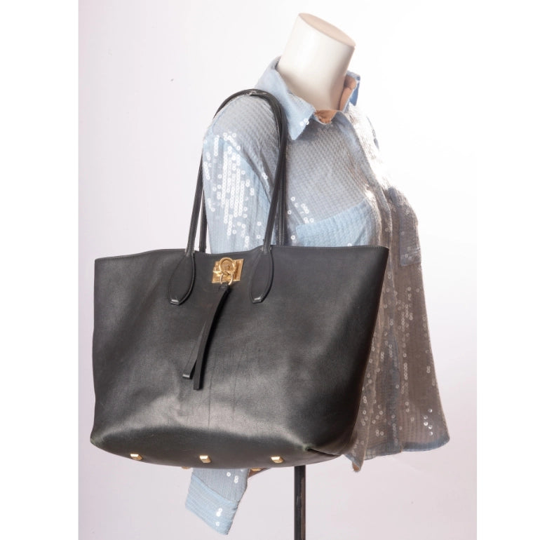 Ferragamo Studio Tote