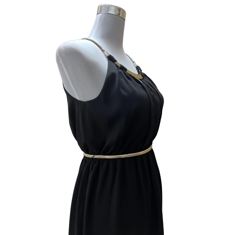 Forever New Halter Neck Dress