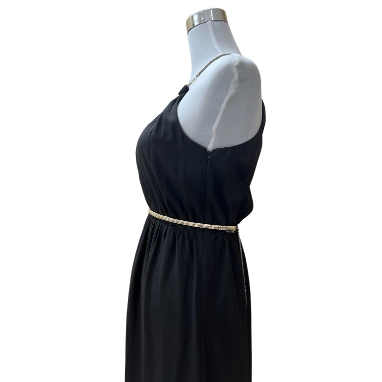 Forever New Halter Neck Dress