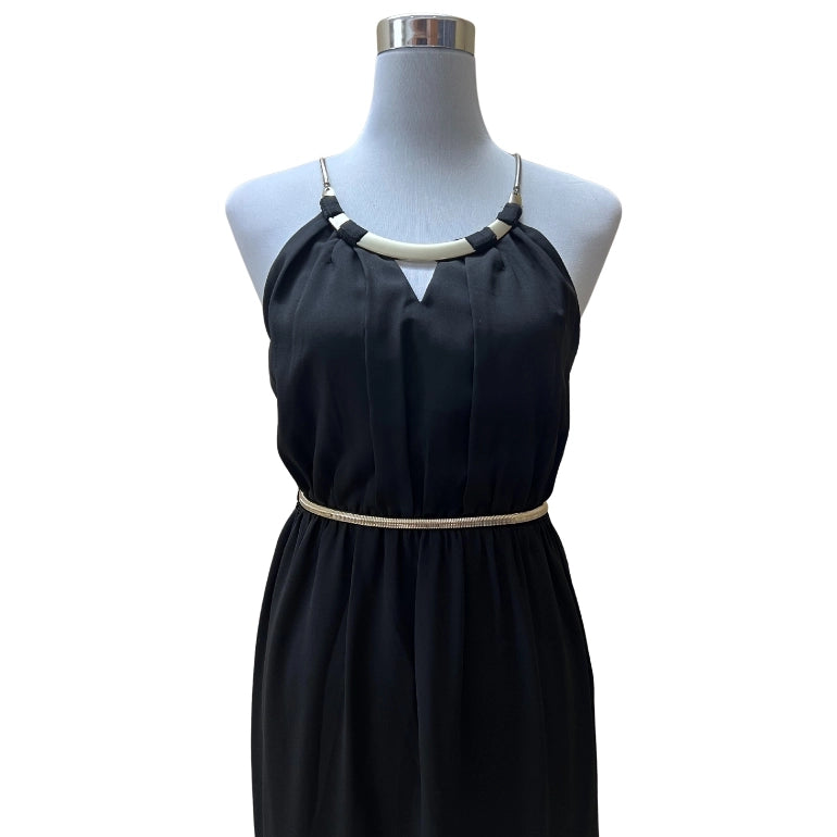 Forever New Halter Neck Dress