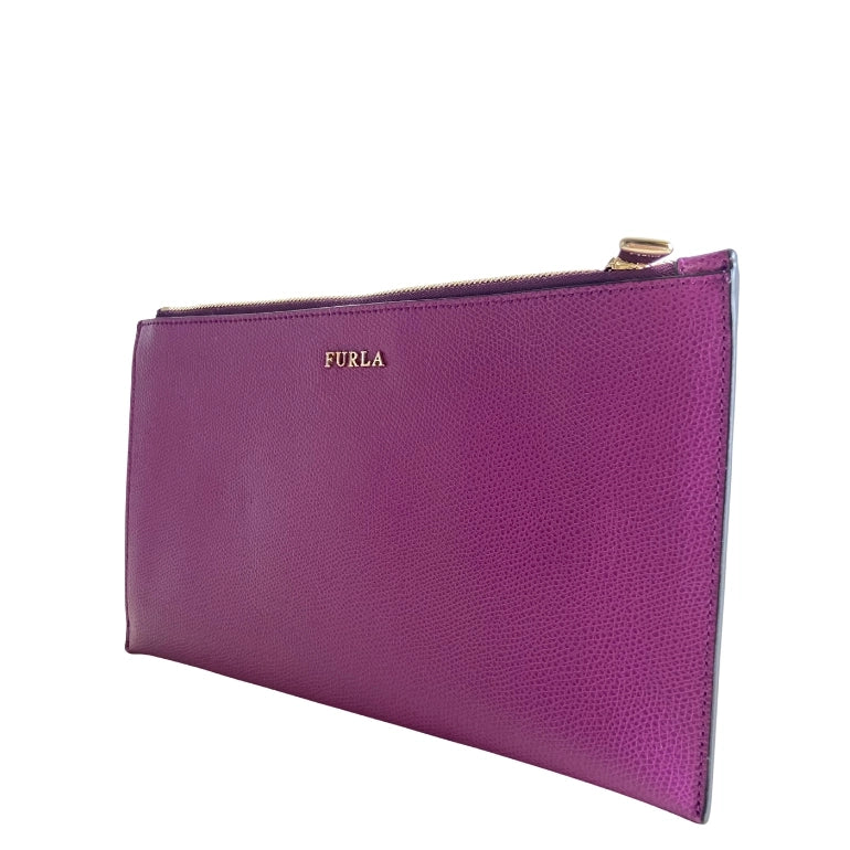 Furla Babylon Wristlet