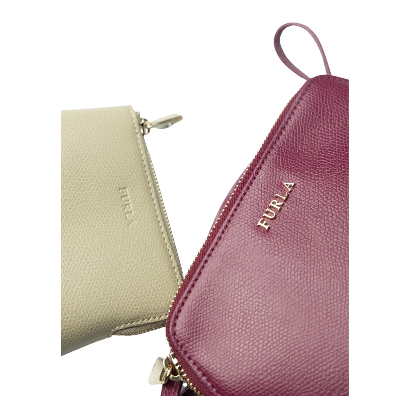 Furla Boheme XI Crossbody Bag