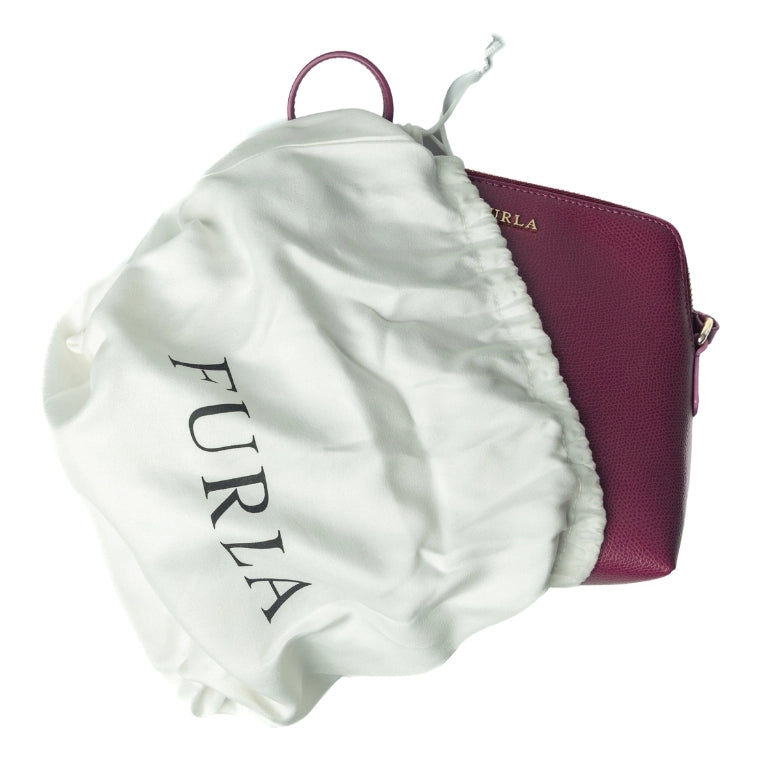 Furla Boheme XI Crossbody Bag