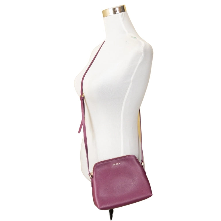 Furla Boheme XI Crossbody Bag