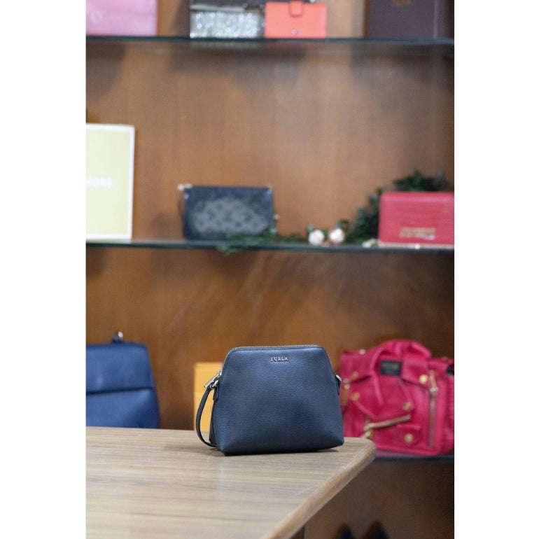 Furla Boheme XI Crossbody Bag