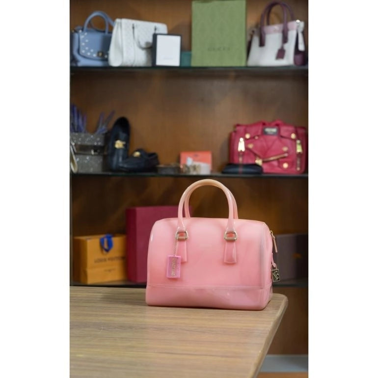 Furla Candy Tote