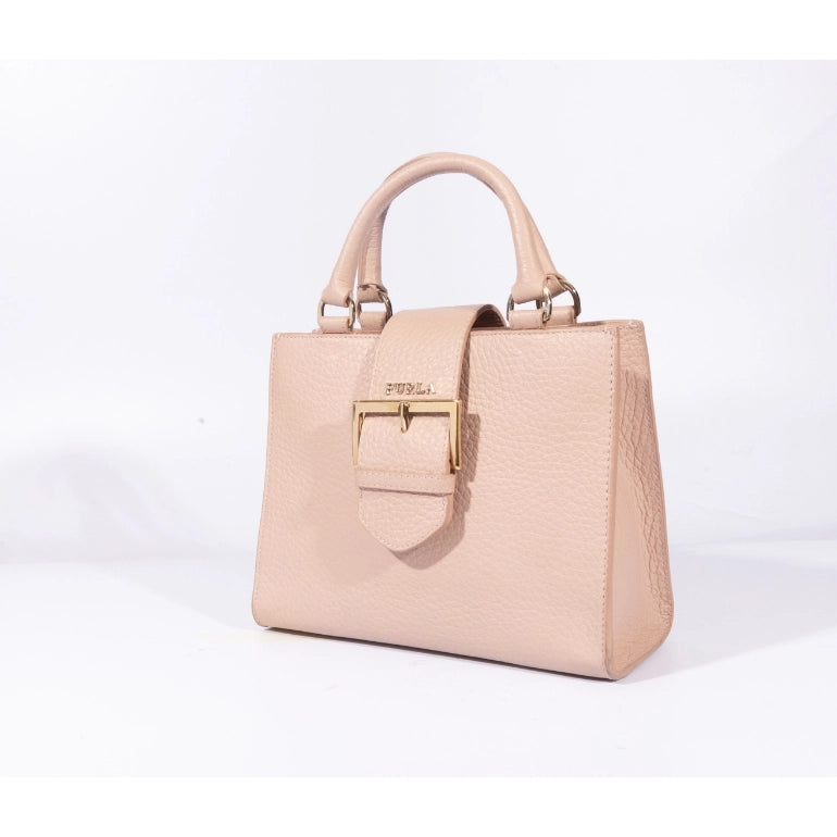 Furla Flo Satchel