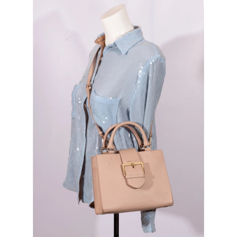 Furla Flo Satchel