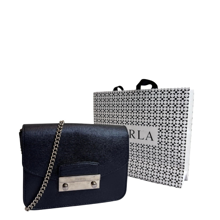 Furla Julia Crossbody Bag