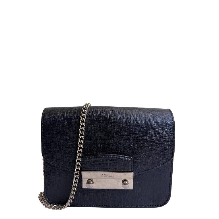 Furla Julia Crossbody Bag