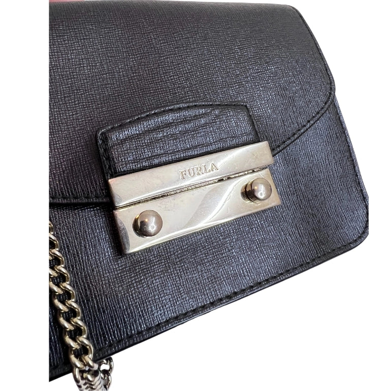 Furla Julia Crossbody Bag