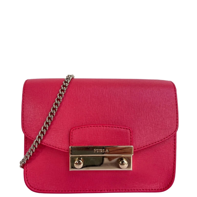 Furla Julia Crossbody Bag