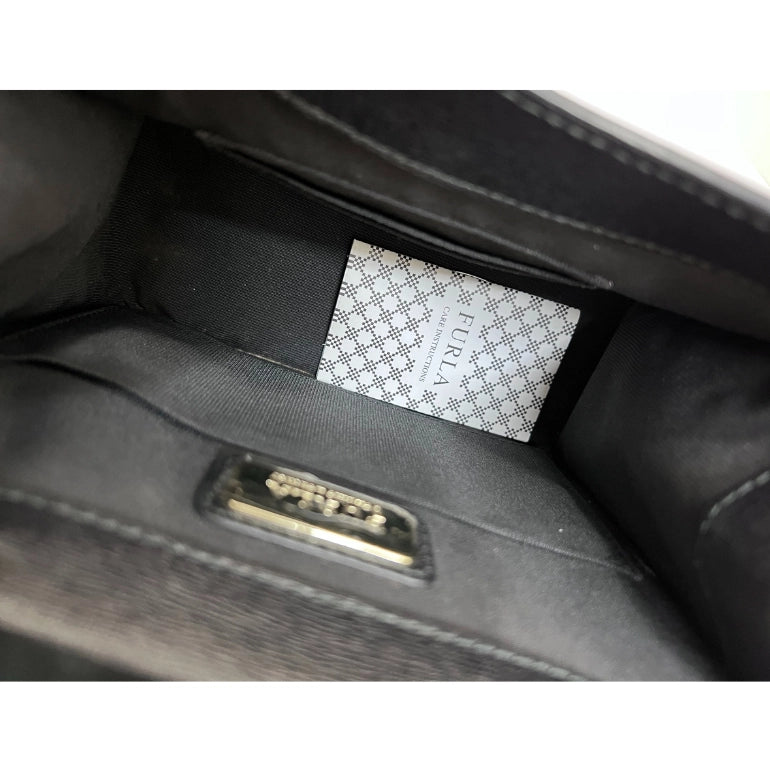 Furla Julia Crossbody Bag