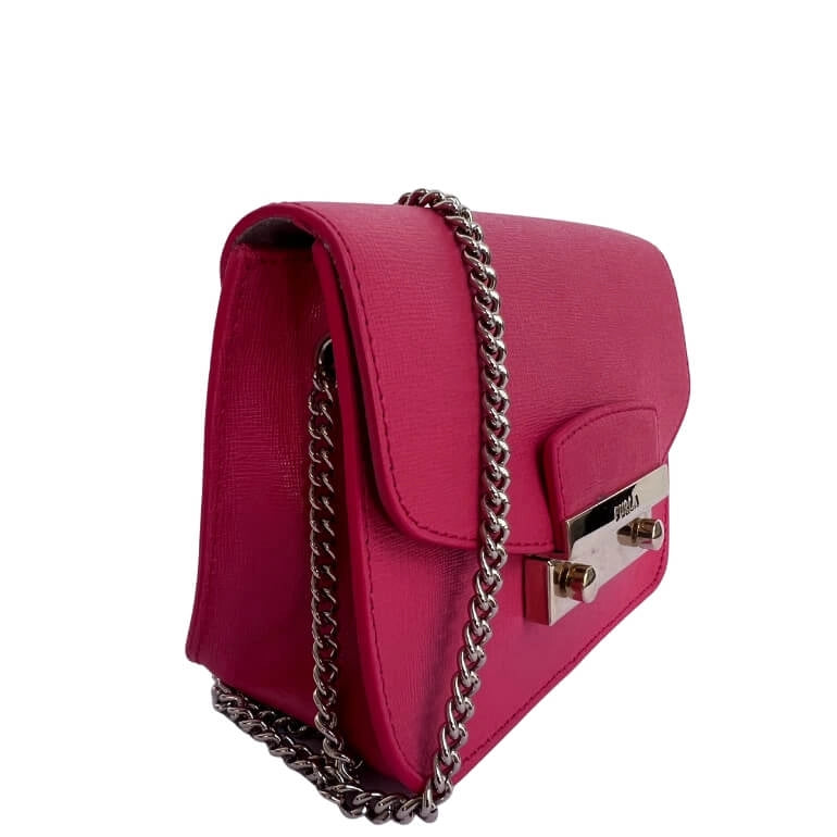 Furla Julia Crossbody Bag