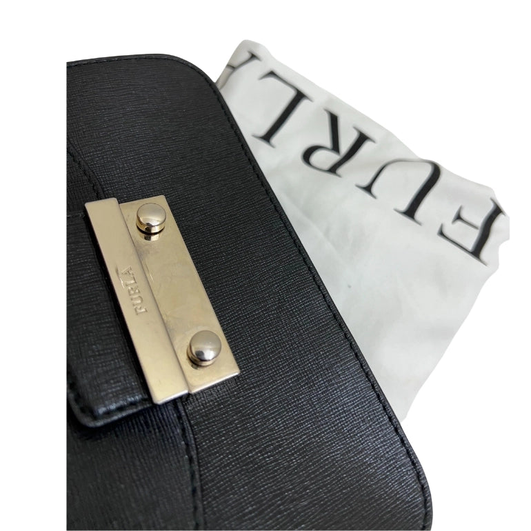 Furla Julia Crossbody Bag