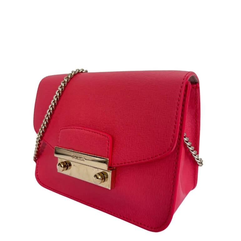 Furla Julia Crossbody Bag