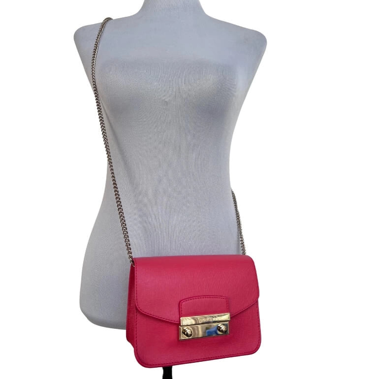 Furla Julia Crossbody Bag