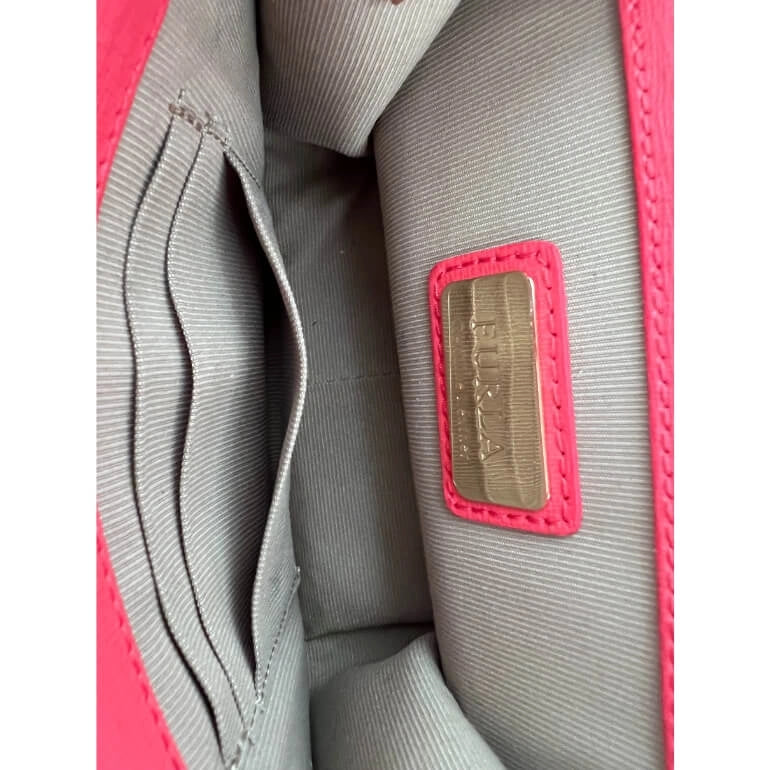 Furla Julia Crossbody Bag