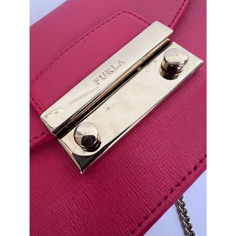 Furla Julia Crossbody Bag