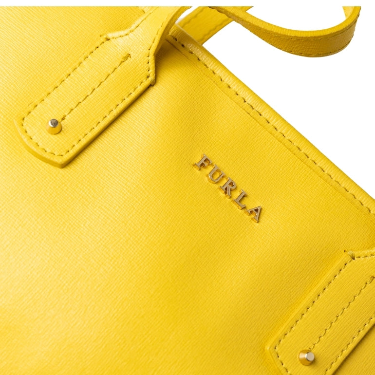 Furla Linda Satchel