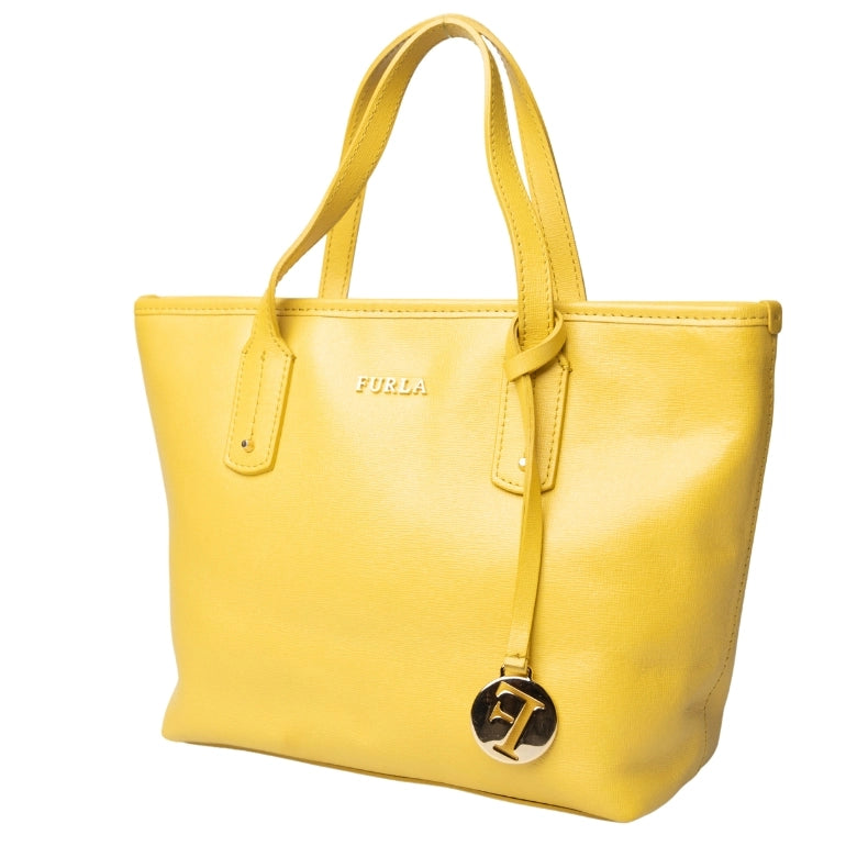 Furla Linda Satchel
