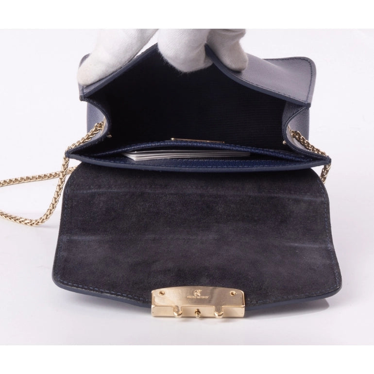 Furla Metropolis Crossbody Bag