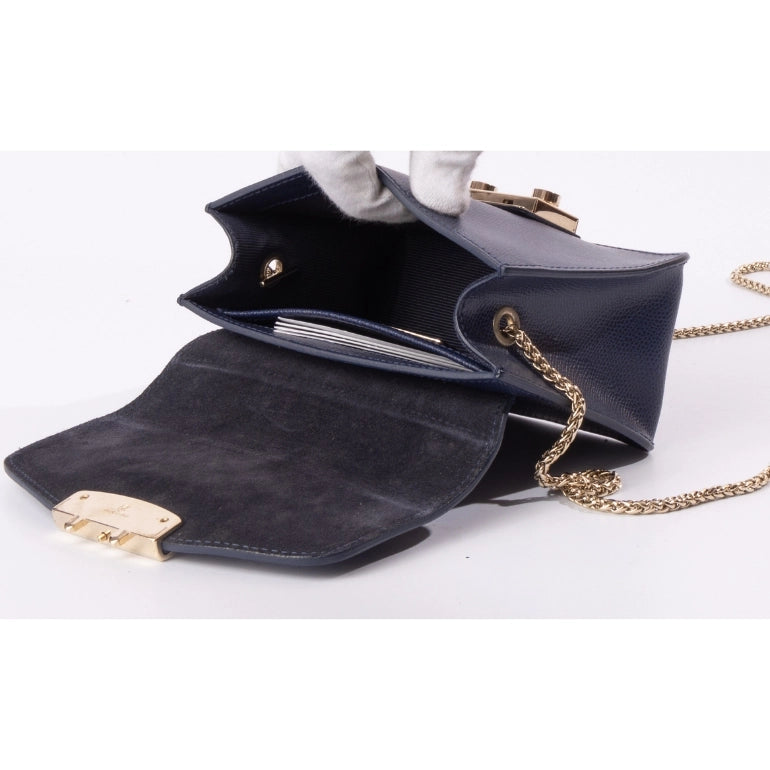 Furla Metropolis Crossbody Bag