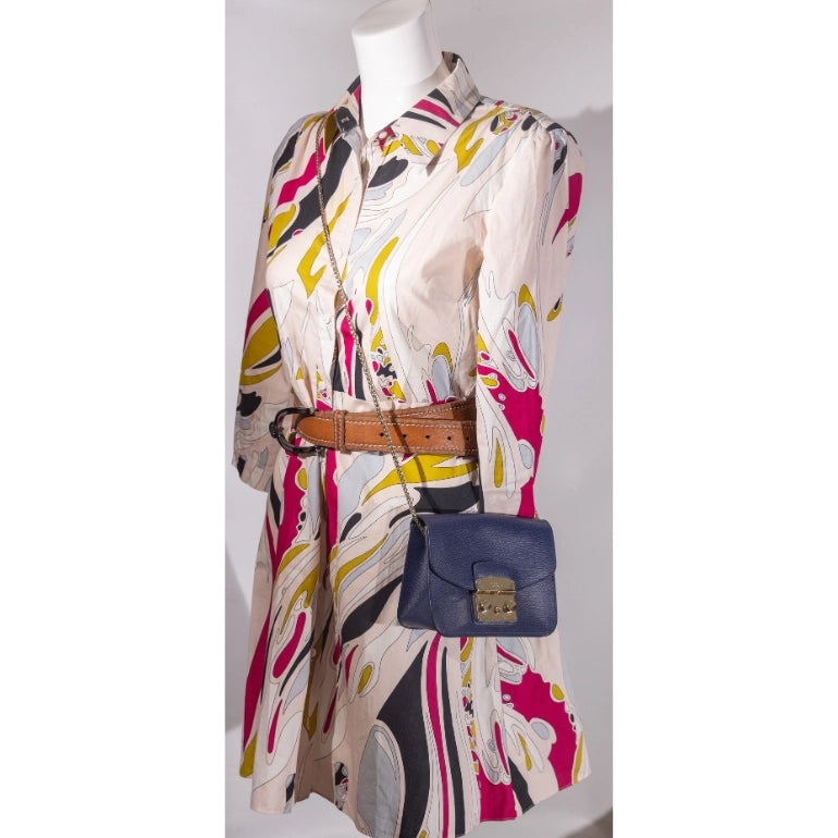 Furla Metropolis Crossbody Bag