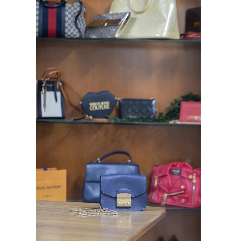 Furla Metropolis Crossbody Bag