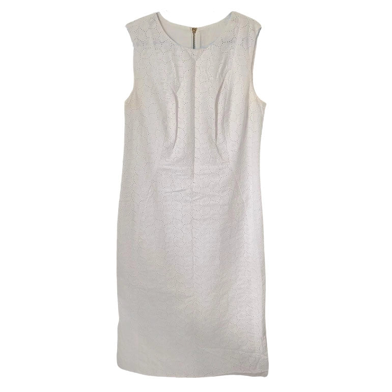 Calvin Klein Sleeveless Dress