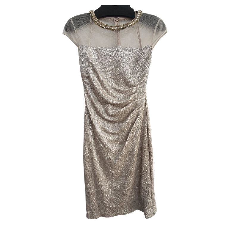 Ralph Lauren Sequin Dress