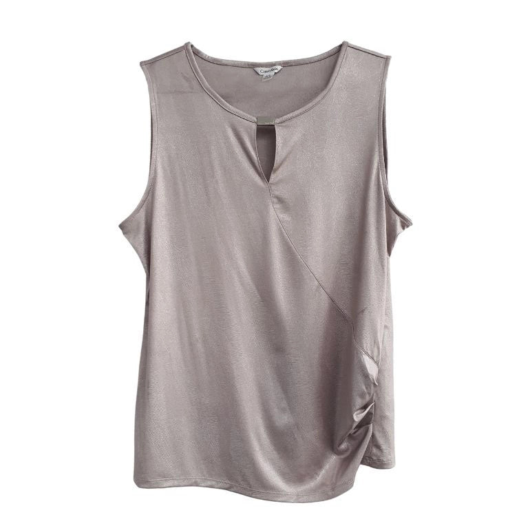 Calvin Klein Sleeveless Top
