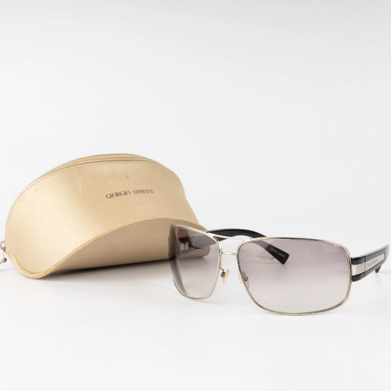Giorgio Armani GA 597/S Sunglasses