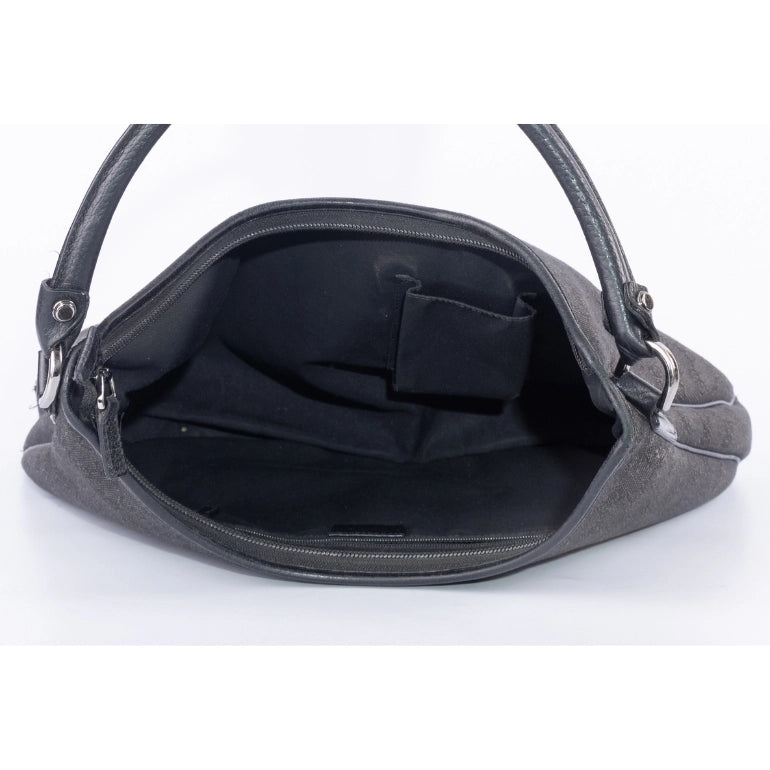 Gucci Abbey D-Ring Guccissima Shoulder Bag